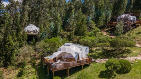 TERRA LUNA GLAMPING